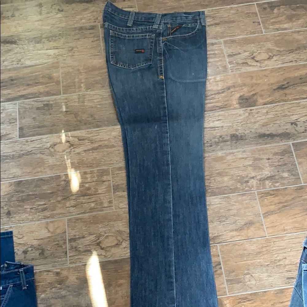 Men’s Ariat FR Jeans